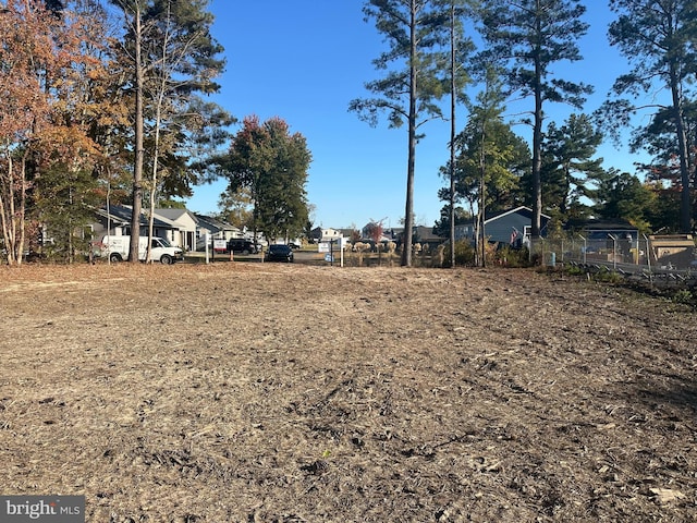 40 Myrtle Ave, Millsboro DE, 19966 land for sale