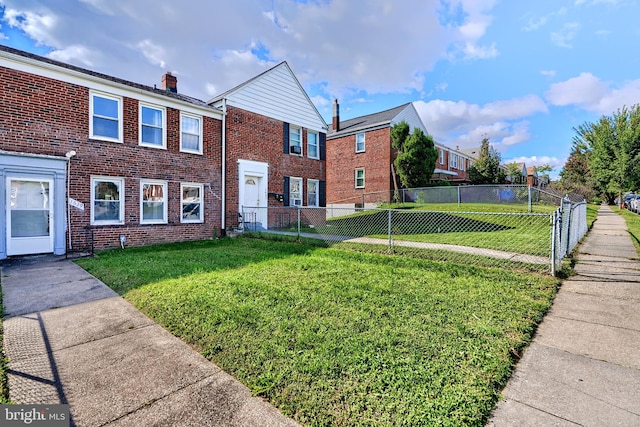 Listing photo 3 for 1639 E Cold Spring Ln, Baltimore MD 21218