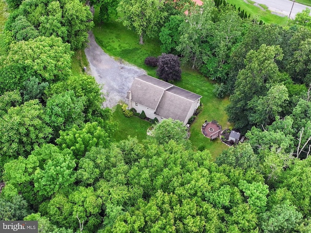 48 W 3rd St, Everett, PA 15537 - view of property location