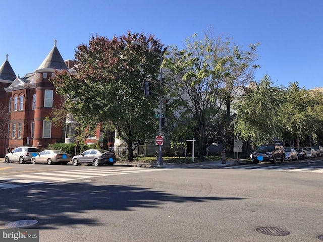 1300 W St NW, Washington DC, 20009 land for sale