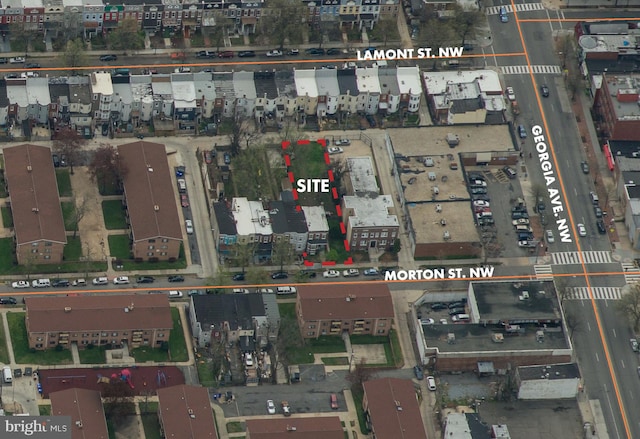 650 Morton St NW, Washington DC, 20010 land for sale