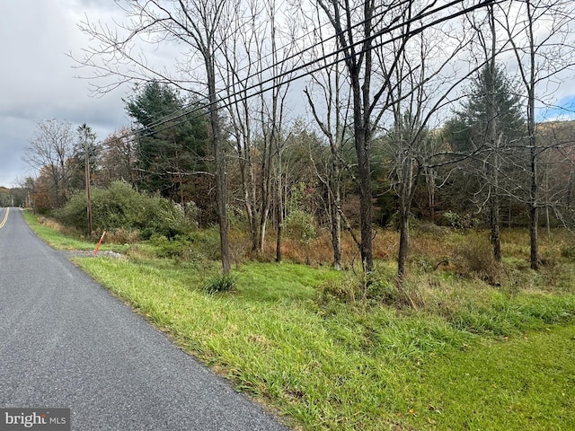 2600 New Lancaster Valley Rd, Milroy PA, 17063 land for sale