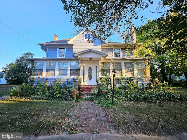 7 W Broad Ave, Berlin NJ, 08009, 5 bedrooms, 2.5 baths house for sale