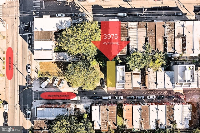 3975 Wyalusing Ave, Philadelphia PA, 19104 land for sale