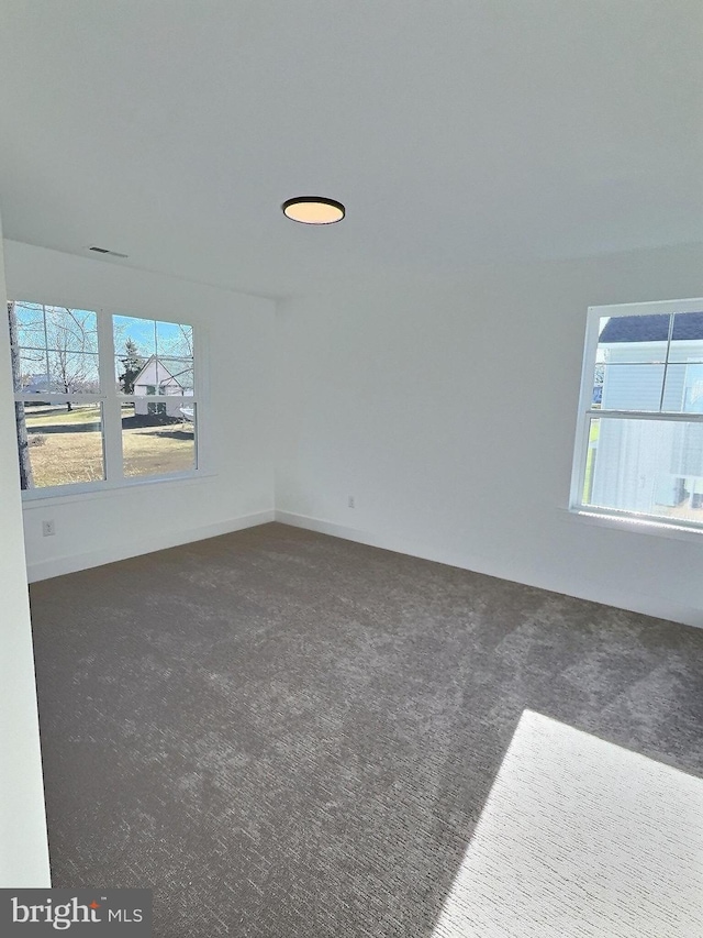 LOT9 Fortuna Dr, Hatfield, PA 19440 - carpeted spare room featuring a wealth of natural light