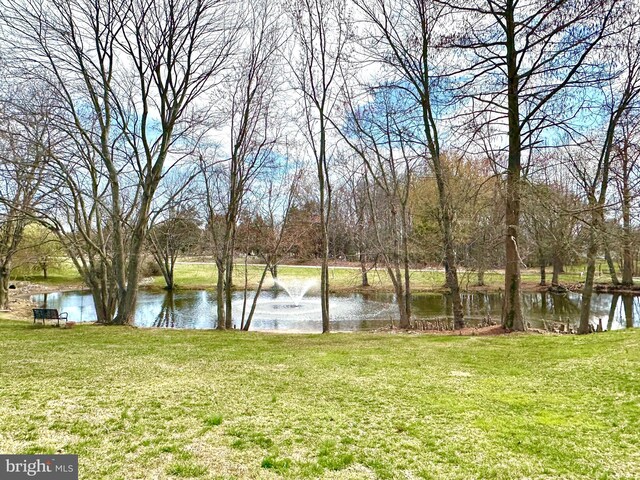 502 Pond Way, Church Hill, MD 21623 - water view