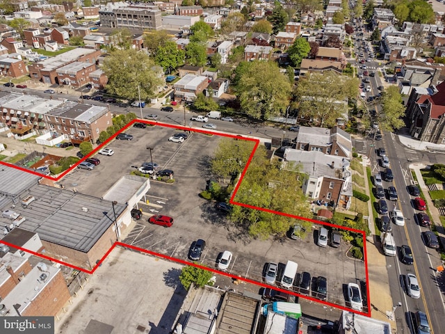 6422 Palmetto St, Philadelphia PA, 19111 land for sale