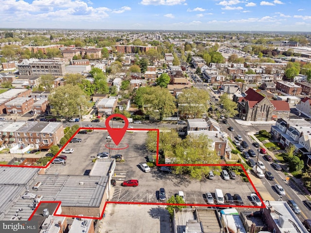 6410 Palmetto St, Philadelphia PA, 19111 land for sale