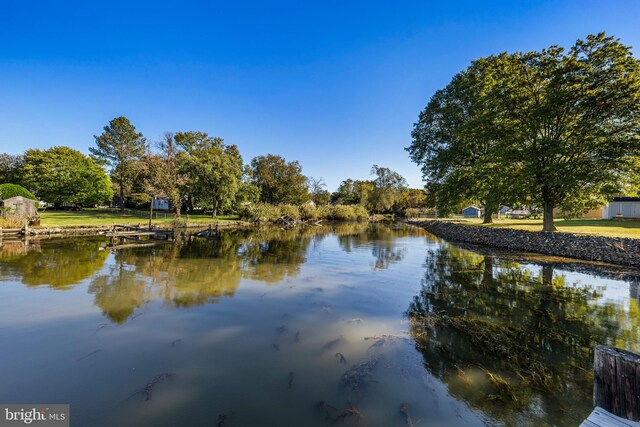 water view