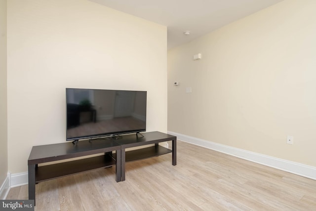1121 Ward St, Baltimore, MD 21230 - detailed view of wood finished floors