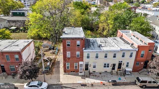 822 N Markoe St, Philadelphia PA, 19139 land for sale