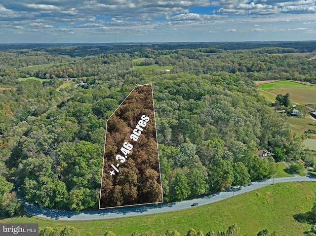 PARCEL174 Deer Creek Church Rd, Forest Hill MD, 21050 land for sale