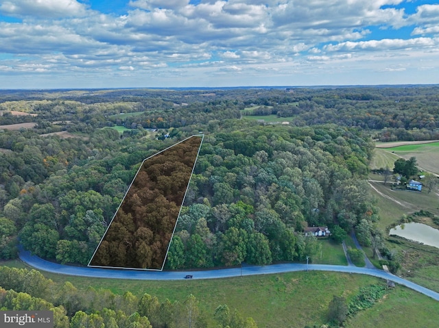 Listing photo 3 for PARCEL174 Deer Creek Church Rd, Forest Hill MD 21050