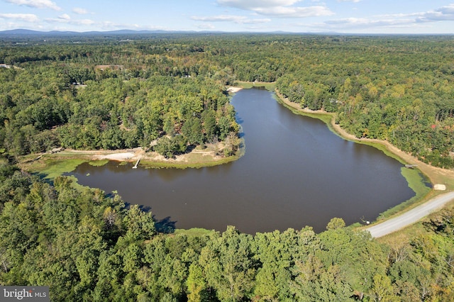 Listing photo 3 for Lot3 Lake Ruth Ann, Louisa VA 23093