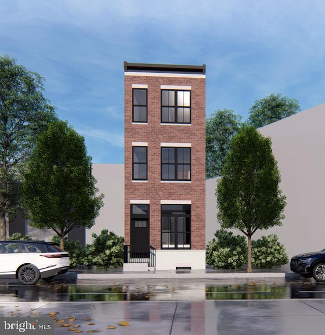 2922 W Glenwood Ave, Philadelphia PA, 19121 land for sale