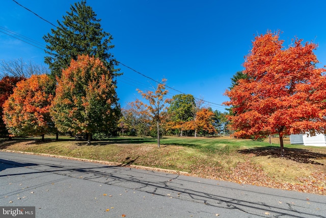 70 Hart Ave, Hopewell NJ, 08525 land for sale