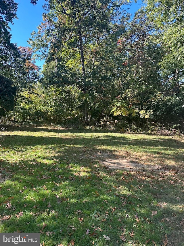 512 Saint Martins Ln, Severna Park MD, 21146 land for sale