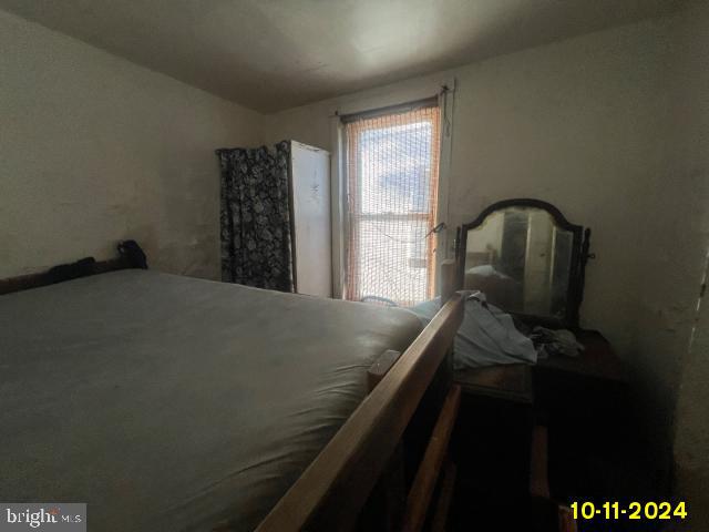 5426 Trinity St, Philadelphia, PA 19143 - view of bedroom