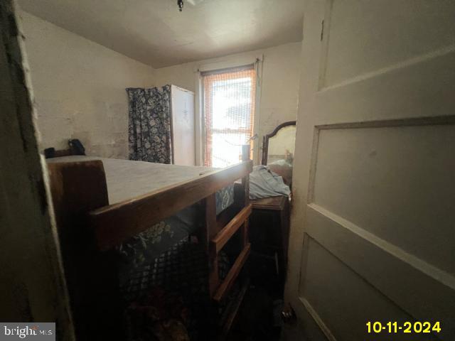 5426 Trinity St, Philadelphia, PA 19143 - view of bedroom