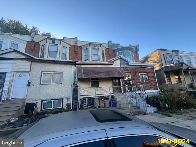 5426 Trinity St, Philadelphia, PA 19143 - view of front of home