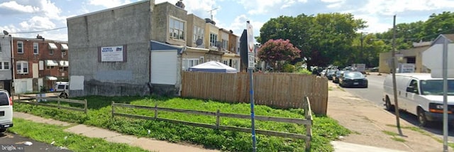 7000 Grays Ave, Philadelphia PA, 19142 land for sale