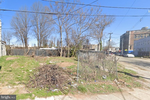 3801 Archer St, Philadelphia PA, 19140 land for sale