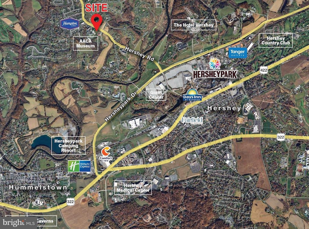 163 Hershey Rd, Hummelstown, PA 17036