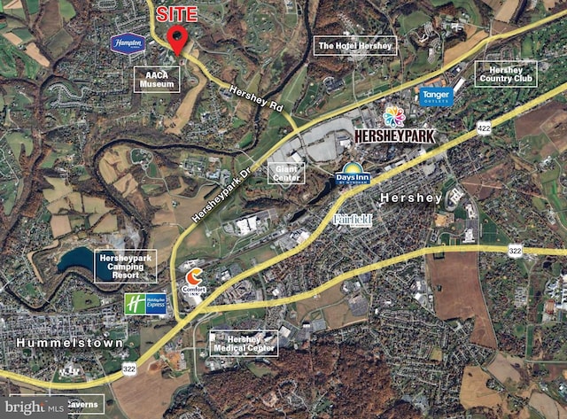 163 Hershey Rd, Hummelstown, PA 17036