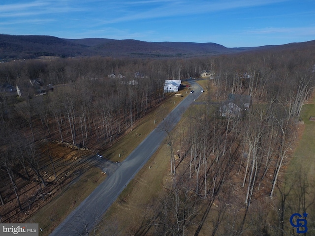 Listing photo 3 for LOT76 White Oak Dr, Waynesboro PA 17268