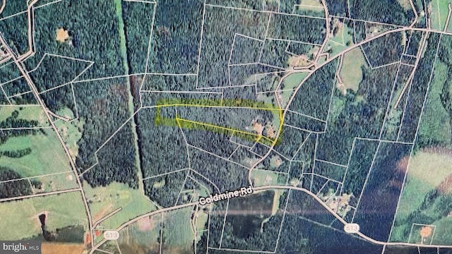 Peach Grove Rd, Louisa VA, 23093 land for sale