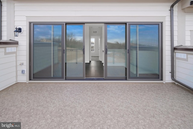 0 Triggerfish Dr, National Harbor, MD 20745 - view of entrance to property