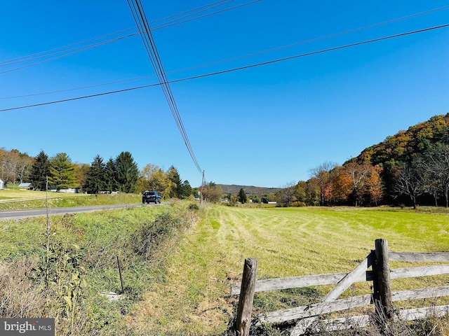 Listing photo 3 for 19888 Northwestern Tpke, Romney WV 26757