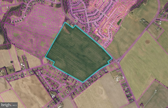 131/-ACRES Canterbury Rd, Felton DE, 19943 land for sale