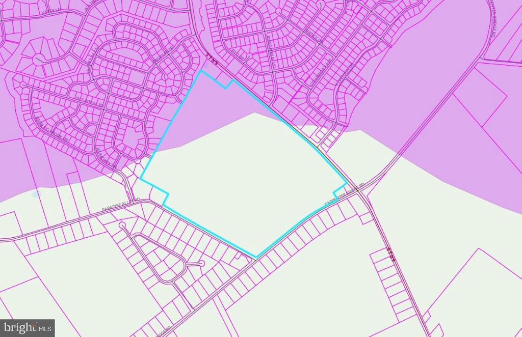 131/-ACRES Canterbury Rd, Felton, DE 19943