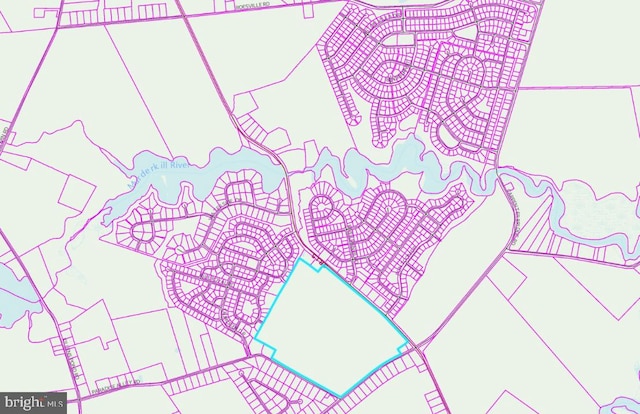 131/-ACRES Canterbury Rd, Felton, DE 19943