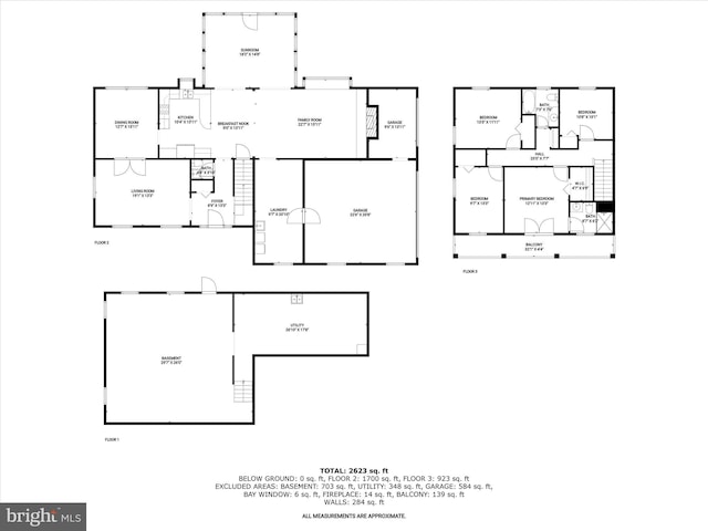 8018 Martown Rd, Laurel, MD 20723 - view of room layout
