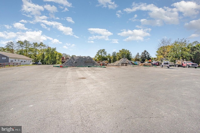 6431 York Rd, New Oxford PA, 17350 land for sale