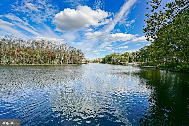 water view