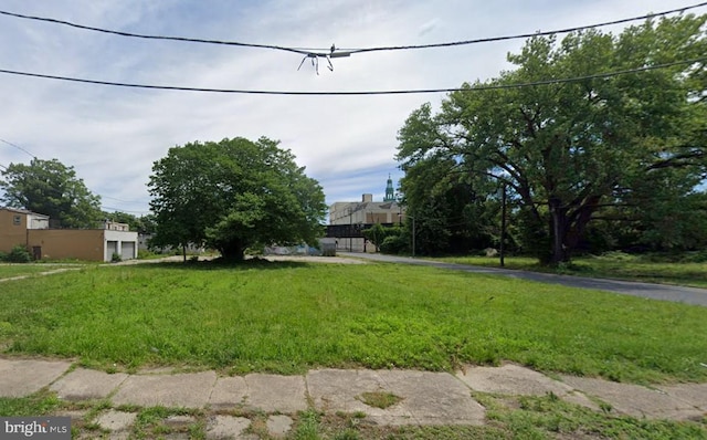 1222 S 8th St, Camden NJ, 08102 land for sale