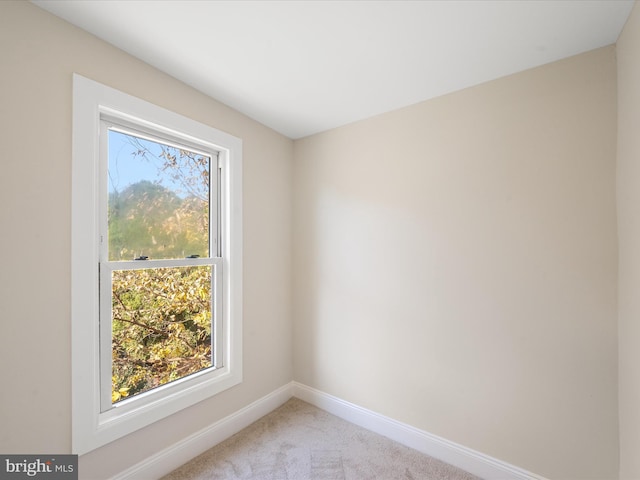 714 W Stephen St, Martinsburg, WV 25401 - unfurnished room with carpet floors and baseboards