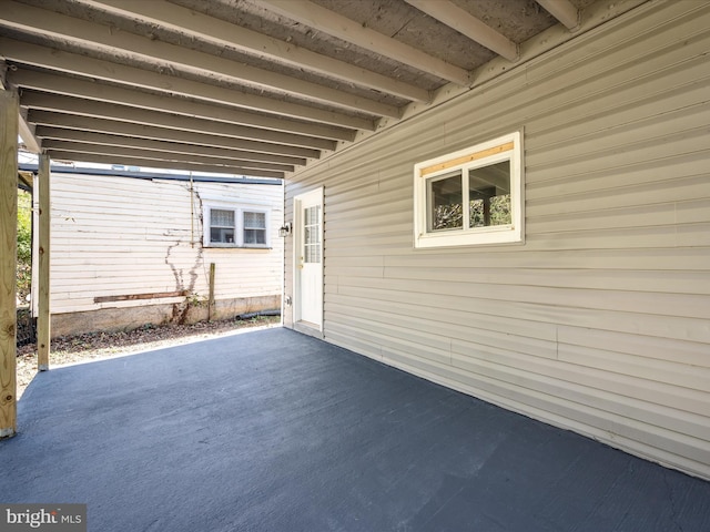 714 W Stephen St, Martinsburg, WV 25401 - view of patio / terrace