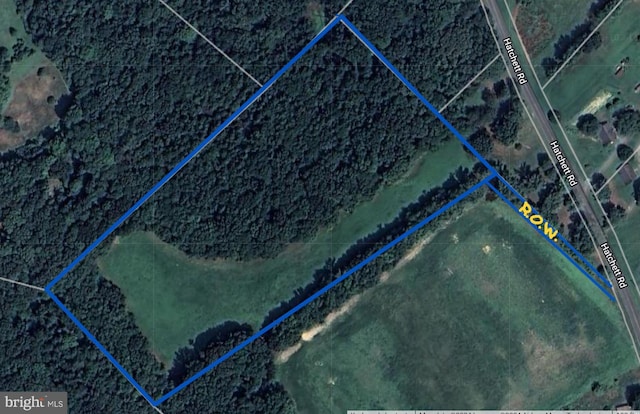 Hatchett Rd, Centreville MD, 21617 land for sale