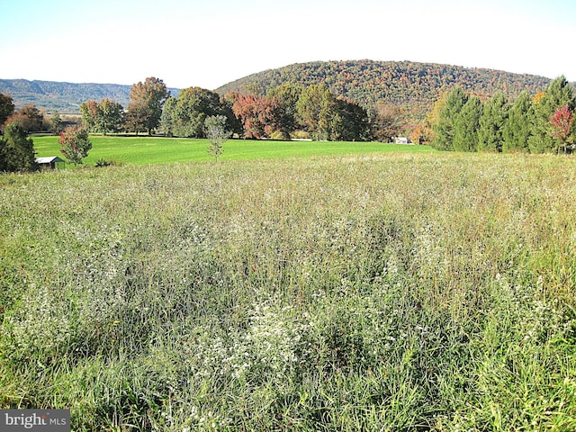 0 Hill Rd, Spring Run, PA 17262