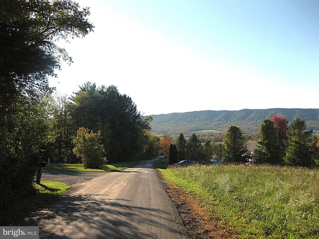 0 Hill Rd, Spring Run, PA 17262
