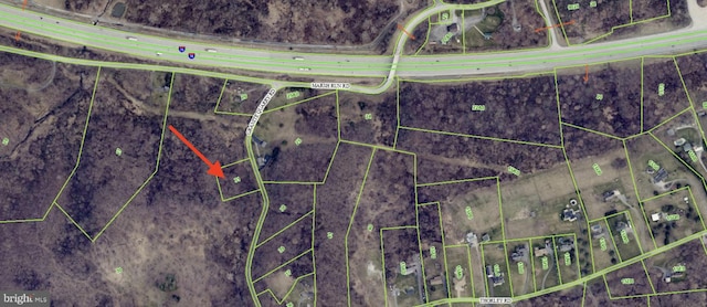 0 Granite Quarry Rd, New Cumberland PA, 17070 land for sale