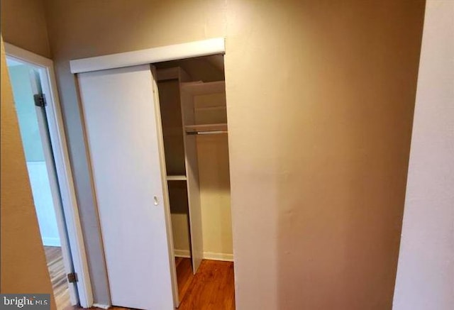 400 S 2nd St Unit 410B, Philadelphia, PA 19147 - view of closet