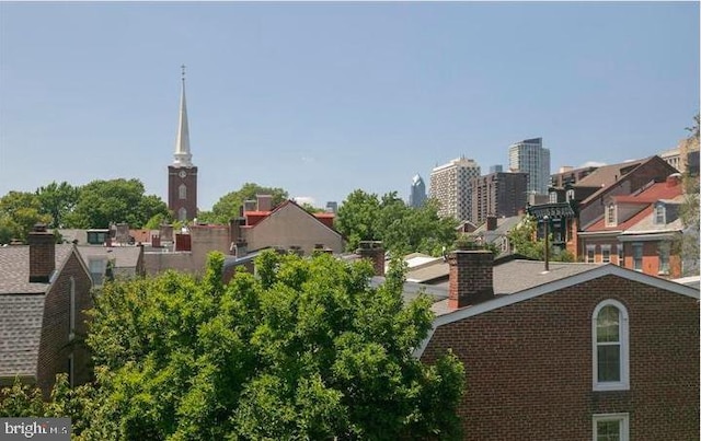 400 S 2nd St Unit 410B, Philadelphia, PA 19147 - view of city