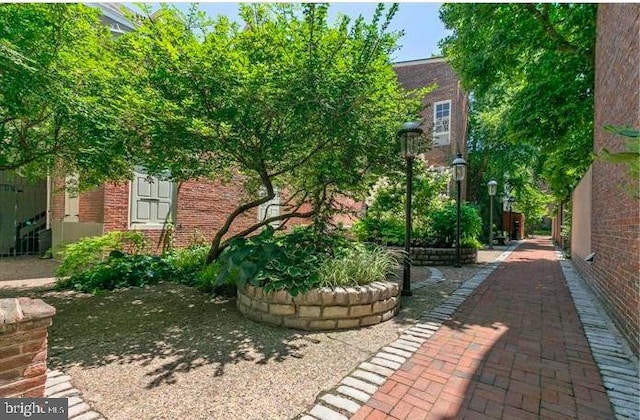 400 S 2nd St Unit 410B, Philadelphia, PA 19147 - view of property exterior with brick siding
