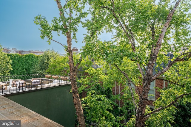 400 S 2nd St Unit 410B, Philadelphia, PA 19147 - view of yard