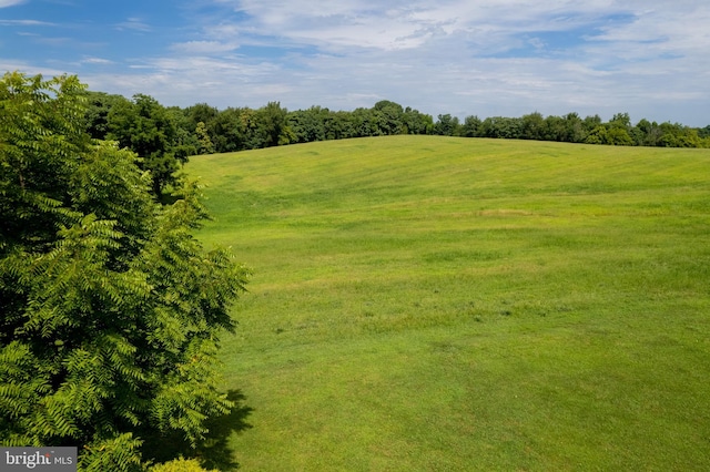 view of landscape